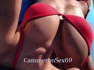 CammeronSex69