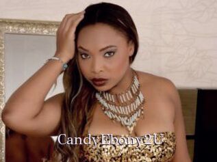 CandyEbony2U