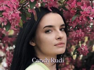 CandyRudi