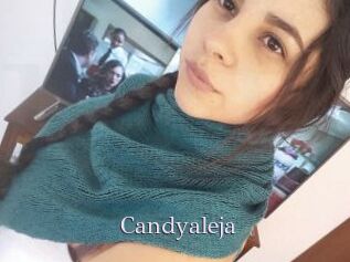 Candyaleja