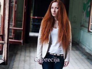 Caprecija