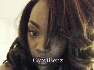 Capri_Benz