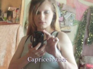 CapriceEsther