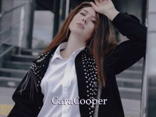 CaraCooper
