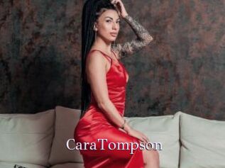 CaraTompson