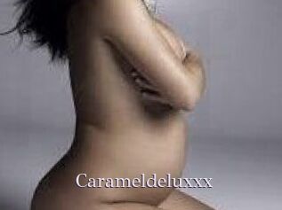 Carameldeluxxx