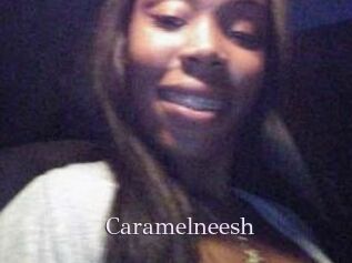 Caramelneesh