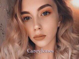 CareyJones