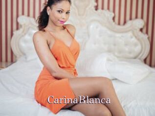 CarinaBlanca