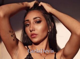 CarlaDevis