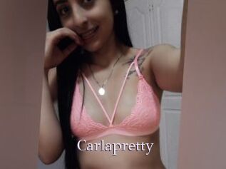 Carlapretty