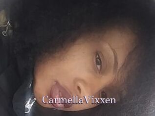 CarmellaVixxen