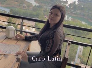Caro_Latin