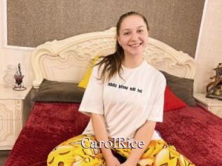 CarolRice