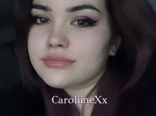 CaroliineXx