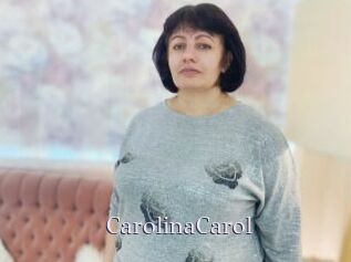 CarolinaCarol