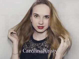 CarolinaKristy