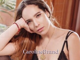 CarolineBrand