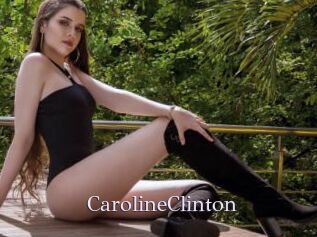 CarolineClinton