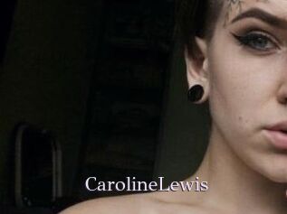 CarolineLewis