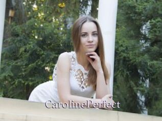 CarolinePerfect