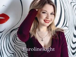 CarolineRight