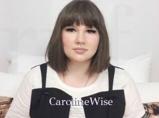 CarolineWise