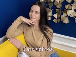 CarolynFrost