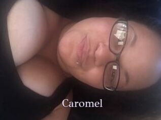 Caromel