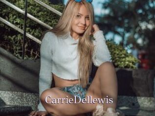 CarrieDellewis