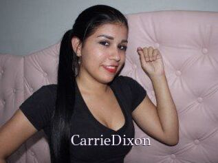 CarrieDixon