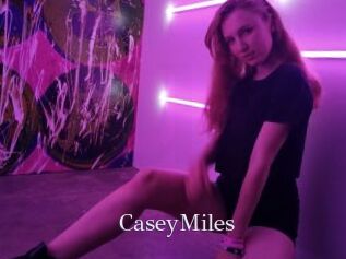 CaseyMiles
