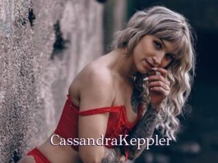 CassandraKeppler