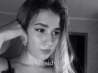 CassidyBe