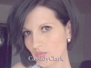 CassidyClark