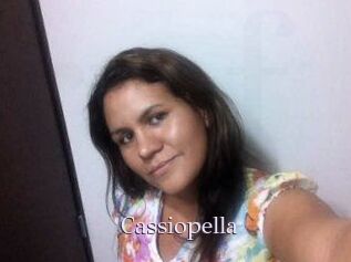 Cassiopella