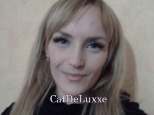 CatDeLuxxe