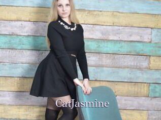 CatJasmine