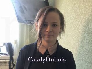 CatalyDubois