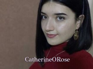 CatherineORose