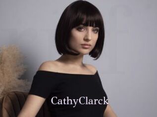 CathyClarck