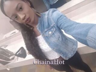 ChainaHot