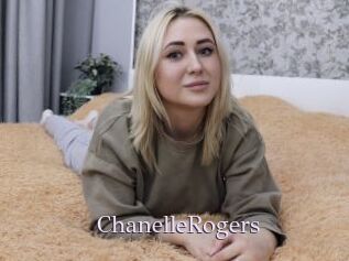 ChanelleRogers