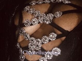 Chanelluvjonez