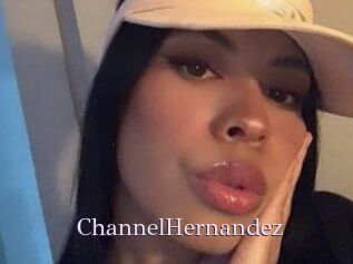 ChannelHernandez
