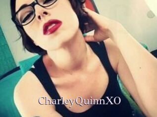 CharleyQuinnXO