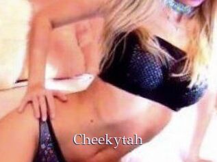 Cheekytah_