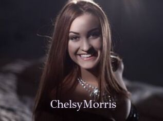 ChelsyMorris