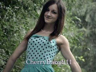 CherryBaby911