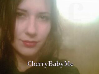 CherryBabyMe